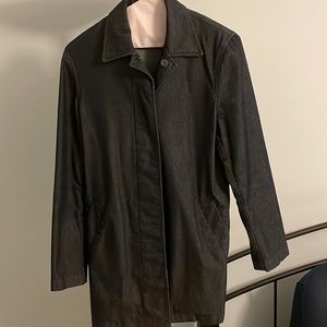 Ralph Lauren Duster jacket
